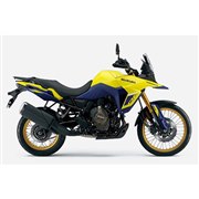 スズキ　Vストローム800DE スズキ（SUZUKI） Vストローム800DE | V-Strom 800DEの型式