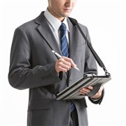 �uPDA-IPAD1912BK�v