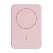 Belkin BoostCharge Magnetic Wireless Battery 5000