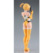 「12たまごガールズ コレクション No.36 “エイミー マクドネル”(SFスーツ)」