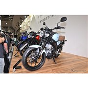 ヤマハ発、インド向けSSバイク「YZF-R15」を発売 | NEXT