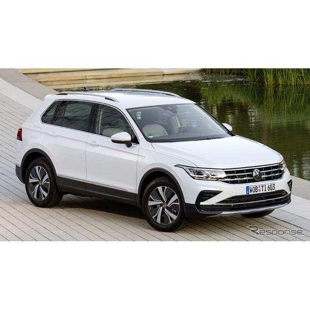 フォルクスワーゲン（Volkswagen）は3月27日、今後4年間に14車種の新型車の発売を計画していると発表した。...