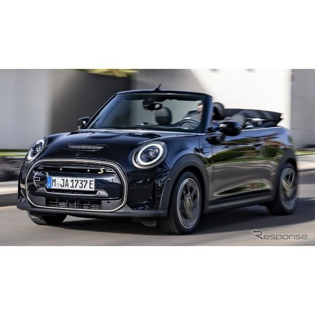 ミニコンバーチブル mini 2016年式 オープンカー ミニ MINI CONVERTIBLE (コンバーチブル) 2016年モデルの価格