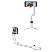 Insta360 Flow�i�z���C�g�j