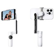 Insta360 Flow�i�z���C�g�j