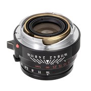 LIGHT LENS LAB M 50mm f/2