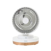 「HOT&COOL サーキュレーター リモコン付 PR-F088」