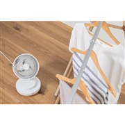 「HOT&COOL サーキュレーター リモコン付 PR-F088」