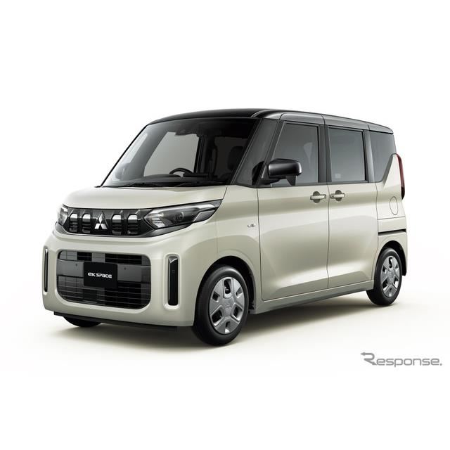 三菱 eKスペース 2020年モデルの価格・グレード一覧 価格.com