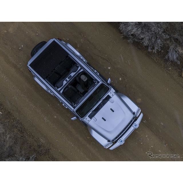 W[v45AčŊJj[[N[^[V[2023ɂāAǐV^wO[xiJeep W...