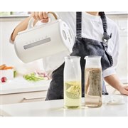 �u��e�ʓd�C�P�g�� EKX-121�v