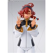 「S.H.Figuarts スレッタ・マーキュリー」