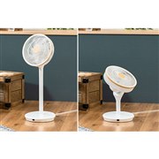 �u3D�����ؑ� DC���r���O�t�@�� �����R���t PR-F090�v