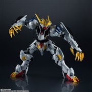 �uGUNDAM UNIVERSE ASW-G-08 GUNDAM BARBATOS LUPUS REX�v