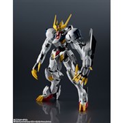 �uGUNDAM UNIVERSE ASW-G-08 GUNDAM BARBATOS LUPUS REX�v