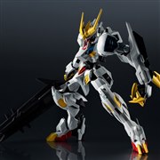 GUNDAM UNIVERSE ガンダムバルバトス ルプスレクス BANDAI GUNDAM UNIVERSE ASW-G-08 GUNDAM BARBATOS LUPUS REX