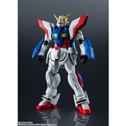 �uGUNDAM UNIVERSE GF13-017 NJ SHINING GUNDAM�v