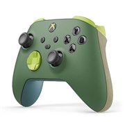 Xbox ワイヤレス コントローラー (リミックス) スペシャル エディション