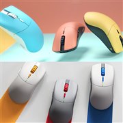 Glorious PC Gaming Race Glorious Model O Pro Wireless GLO-MS