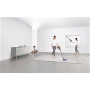 �uDyson V12 Detect Slim Absolute�R�[�h���X�N���[�i�[�v