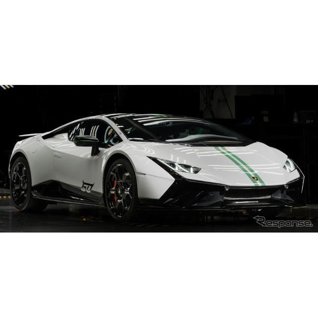 ランボルギーニ ウラカンの価格・新型情報・グレード諸元 価格.com