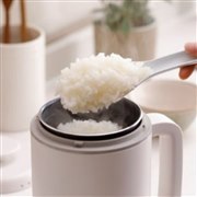 「LiFERE 小型IH炊飯器 HAC-RCIH01」