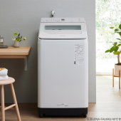 洗濯容量:7kg パナソニック(Panasonic)の洗濯機 比較 2023年人気売れ筋 