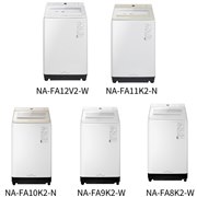 ���ォ�玞�v�܂��ɁANA-FA12V2�ANA-FA11K2�ANA-FA8K2�ANA-FA9K2�ANA-FA10K2