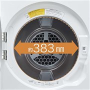 価格.com - パナソニック NH-D605-W [ホワイト] スペック・仕様