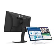 モニタサイズ:17型(インチ) EIZO(ナナオ)のPCモニター・液晶