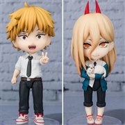 �uFiguarts mini �f���W�v�uFiguarts mini �p���[�v