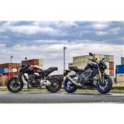 ヤマハ MT-10 - 価格.com