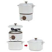 �u�e�[�u���N�b�N�|�b�g MCP-1000L-GRG�v