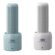 Toffy �R���p�N�g�����[�X������ HW-DH1�i�J���[�F�y�[���A�N�A�A�A�b�V���z���C�g�j