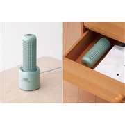 Toffy �R���p�N�g�����[�X������ HW-DH1�i�y�[���A�N�A�j