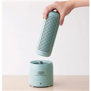 Toffy �R���p�N�g�����[�X������ HW-DH1�i�y�[���A�N�A�j