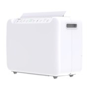 「衣類乾燥除湿機 YDC-G120」