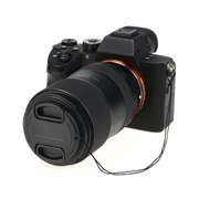 「レンズキャップSTシリーズ」