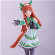 「S.H.Figuarts ウマ娘 プリティーダービー サイレンススズカ」