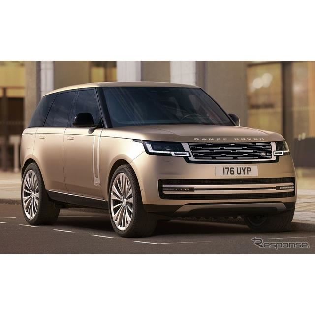 WK[Eh[o[419Ah[o[uh̍ŏSUVwW[o[xiRange Rover...