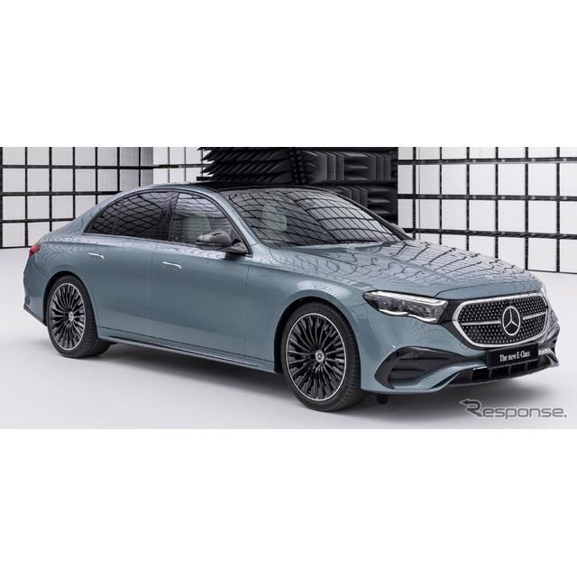ZfXxc425A~hNXZ_wENXxiMercedes-Benz E-Classj̐V^BŔ\...