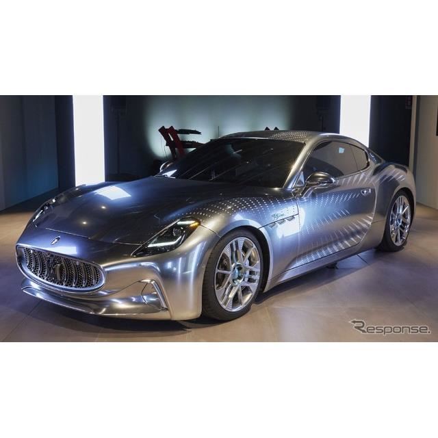 送料無料新品 マセラティ 総合カタログ MASERATI RANGE 2020 blog