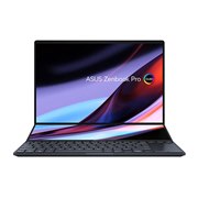 Zenbook Pro 14 Duo OLED