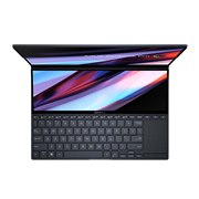 Zenbook Pro 14 Duo OLED