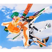 �uV.F.G. �}�N���XF VF-25F ���T�C�A �����J�E���[ �}�N���X40th�A�j�o�[�T���[�v