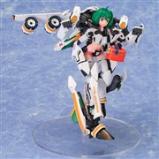 �uV.F.G. �}�N���XF VF-25F ���T�C�A �����J�E���[ �}�N���X40th�A�j�o�[�T���[�v