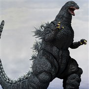 BANDAI S.H.MonsterArts ゴジラ (1991) -新宿決戦- 価格比較 - 価格.com