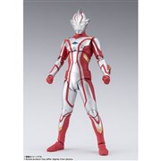 �uS.H.Figuarts �E���g���}�����r�E�X�v