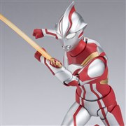 BANDAI S.H.Figuarts ウルトラマンメビウス 価格比較 - 価格.com