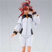 「S.H.Figuarts スレッタ・マーキュリー」